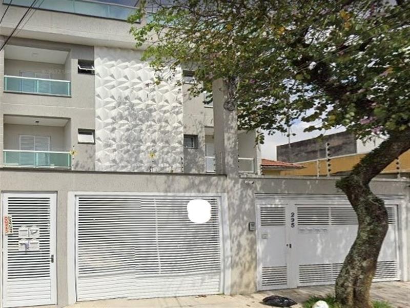 Imóveis na Avenida Do Oratorio, Vila Industrial, Zona Leste, São Paulo, SP